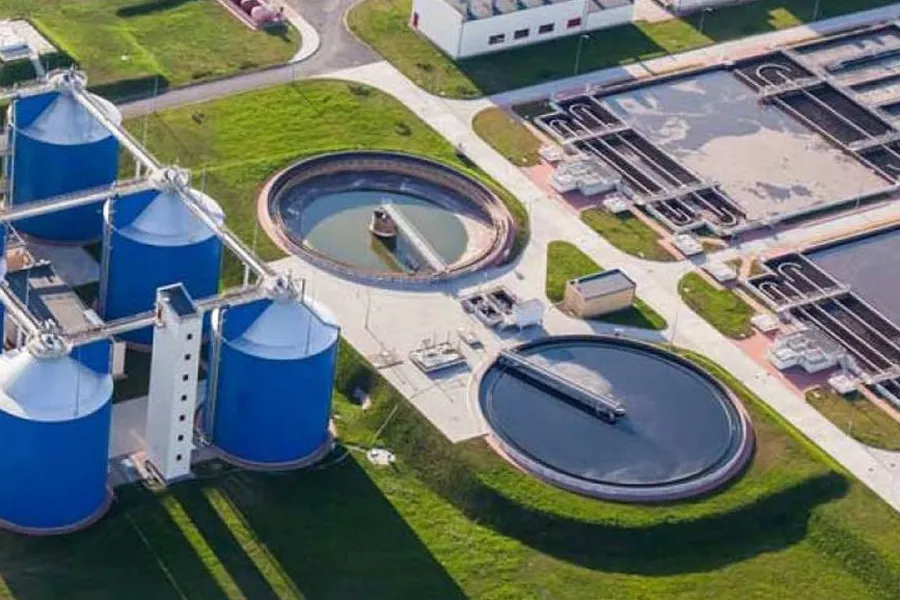 Приглашаем на вебинар: «Комплексный подход в очистке сточных вод промышленных предприятий» — ЭКОС Групп