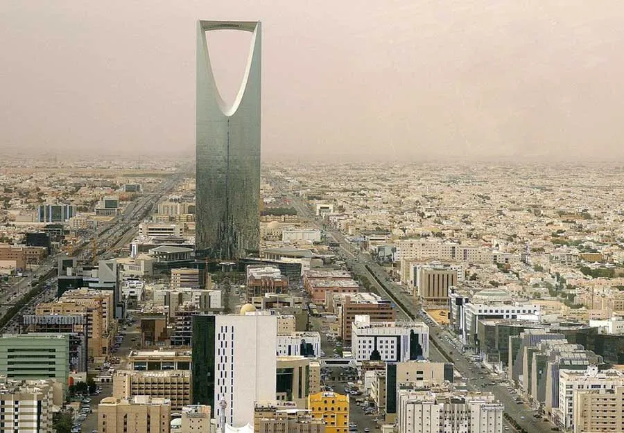 Проекты ЭКОС Групп в Королевстве Саудовская Аравия получили высокую оценку государства — ЭКОС Групп